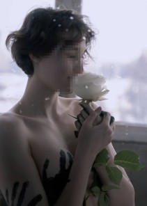 Фото проститутки Марина №2 в городе Можга