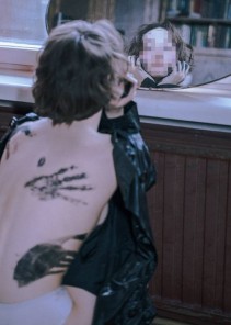 Фото проститутки Марина №6 в городе Можга