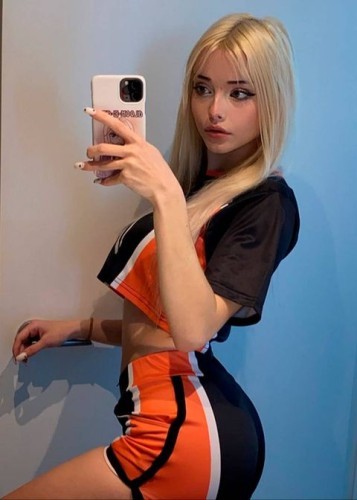 Кристина, Г. Можга