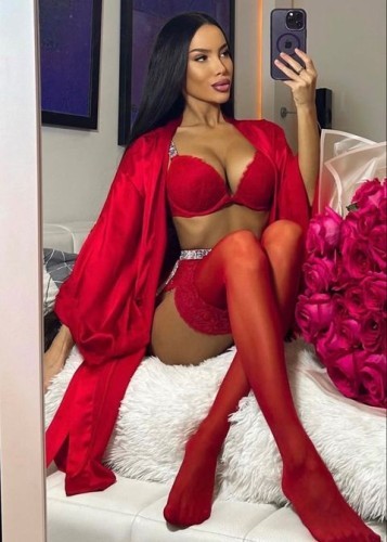Кристина, Г. Можга