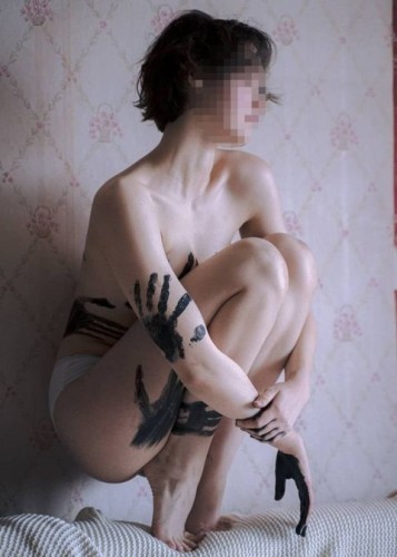 Марина, Г. Можга
